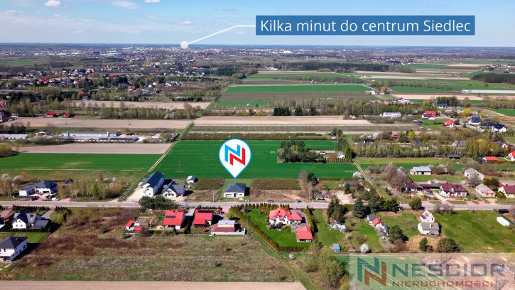 Dom Sprzedaż Siedlce 11