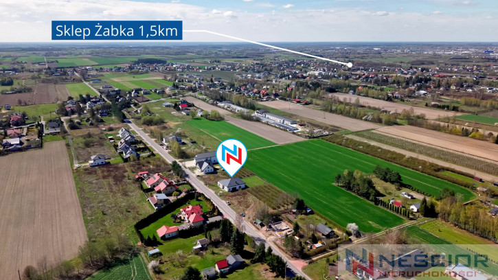 Dom Sprzedaż Siedlce 13
