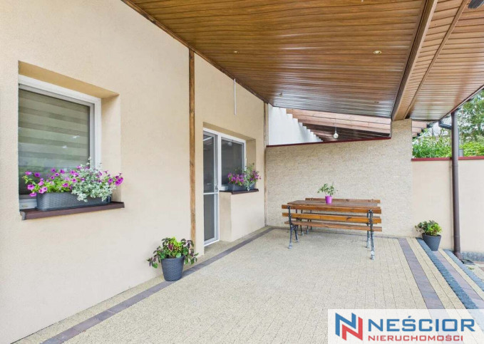 Casa Venta Węgrów 1