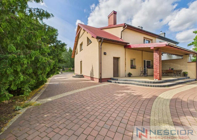 Casa Venta Węgrów 2
