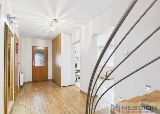 Casa Venta Węgrów 6