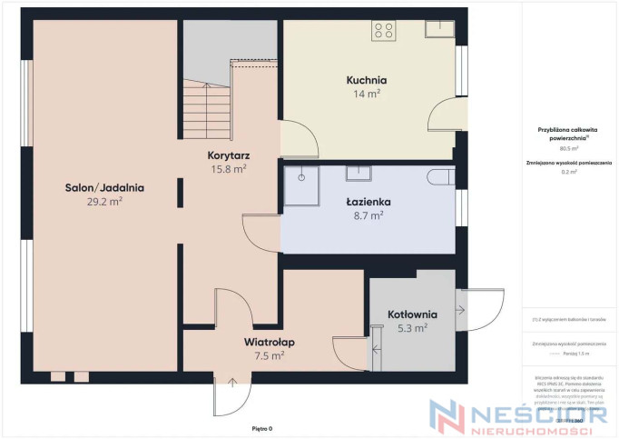 Casa Venta Węgrów 16