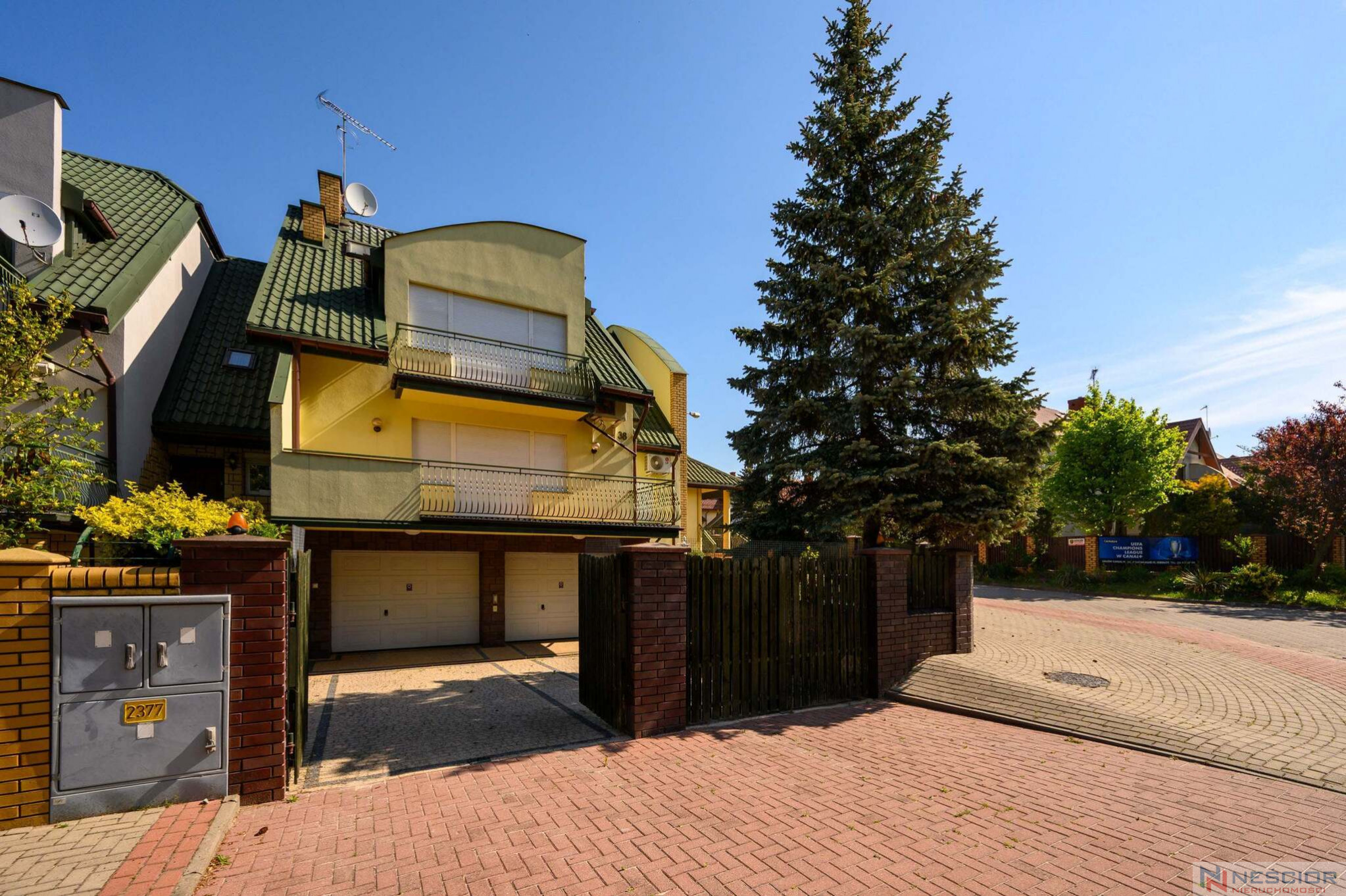 Casa Venta Siedlce 22 Pułku Piechoty