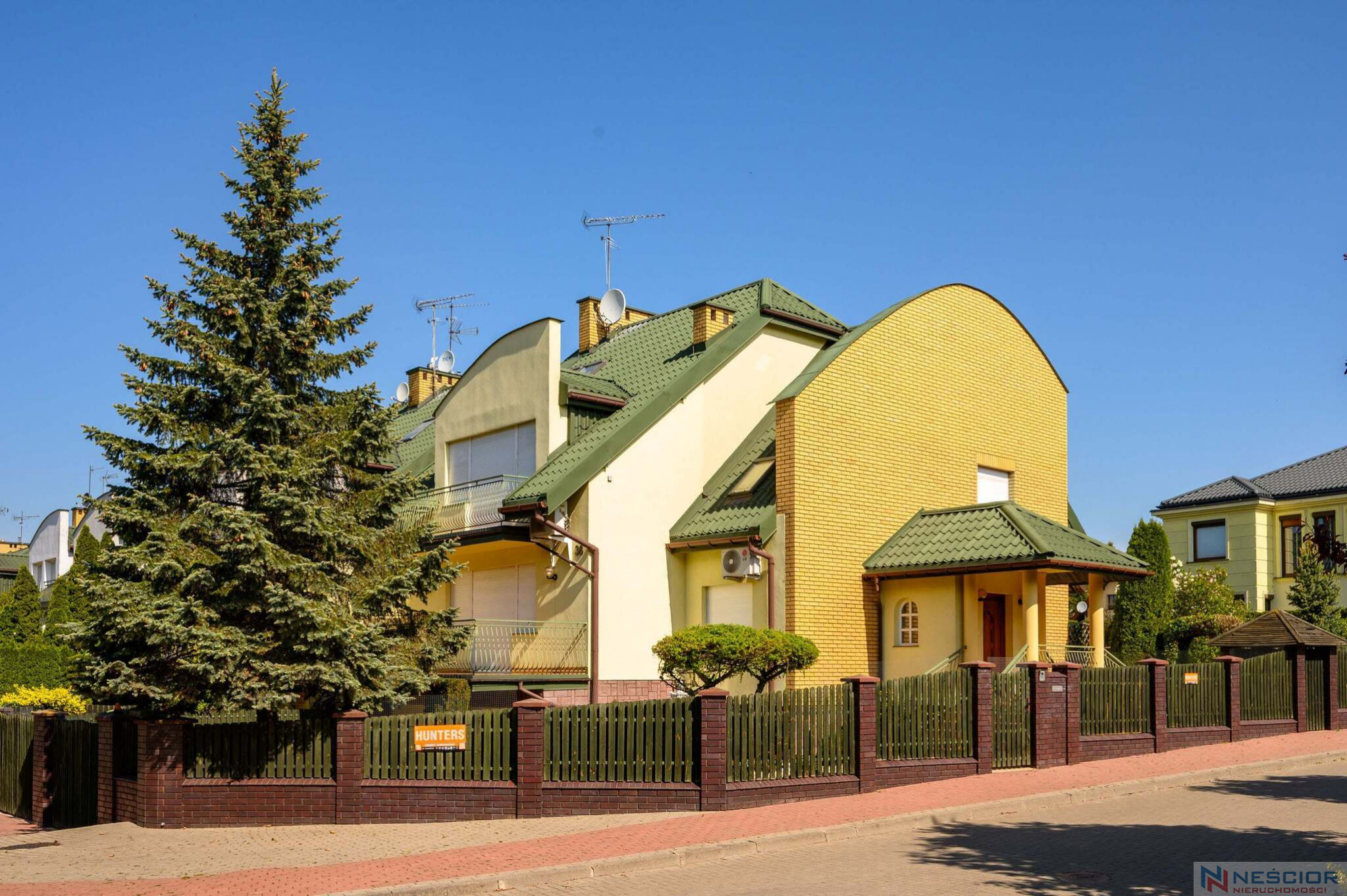 Casa Venta Siedlce 22 Pułku Piechoty