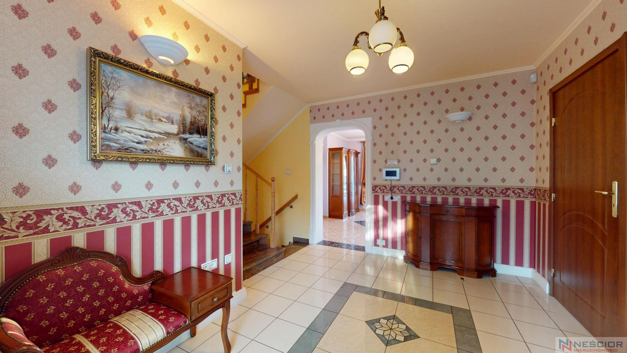 Casa Venta Siedlce 22 Pułku Piechoty