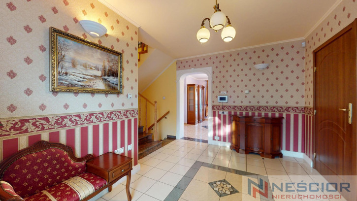 Casa Venta Siedlce 22 Pułku Piechoty 4
