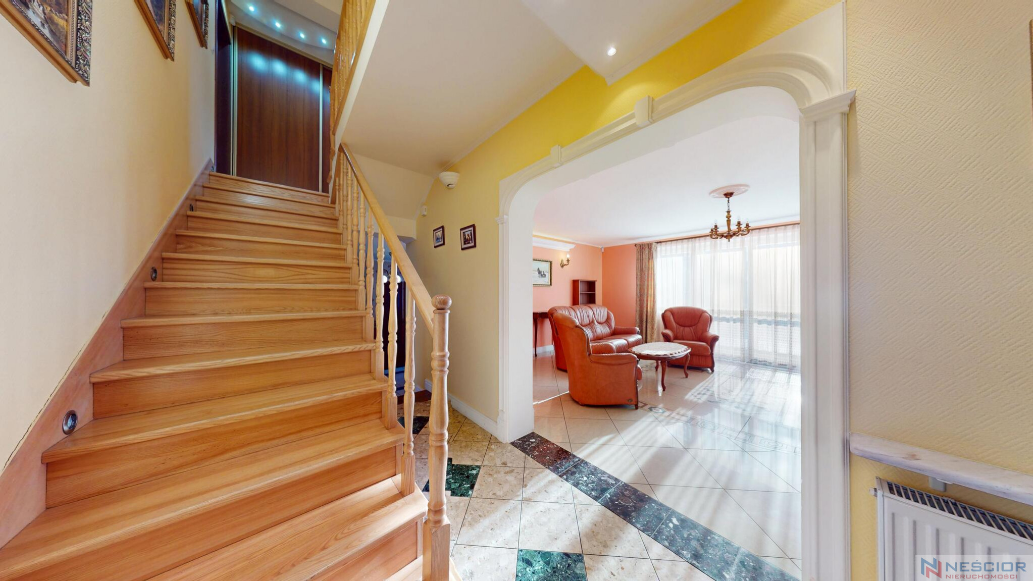 Casa Venta Siedlce 22 Pułku Piechoty