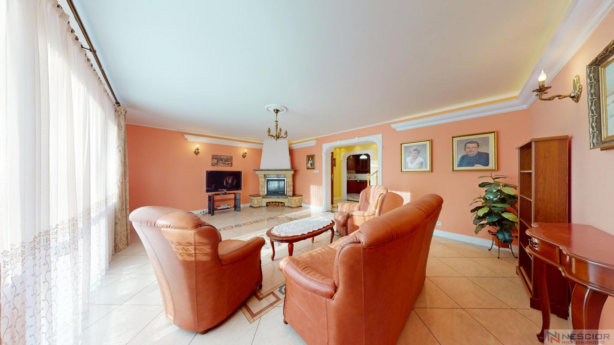 Casa Venta Siedlce 22 Pułku Piechoty