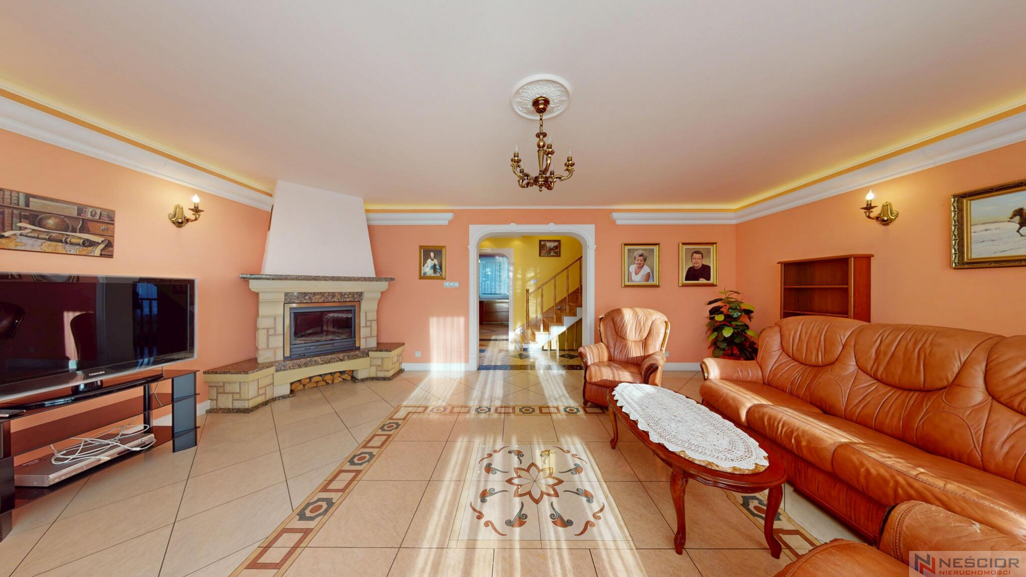 Casa Venta Siedlce 22 Pułku Piechoty