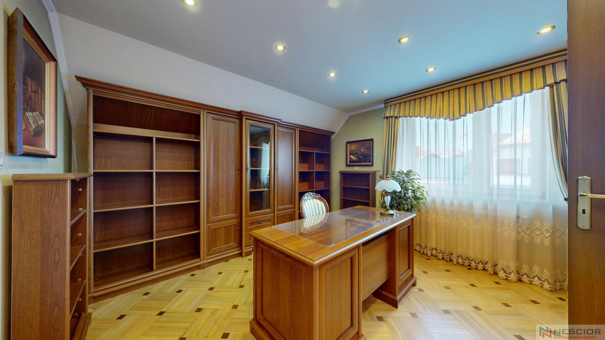 Casa Venta Siedlce 22 Pułku Piechoty