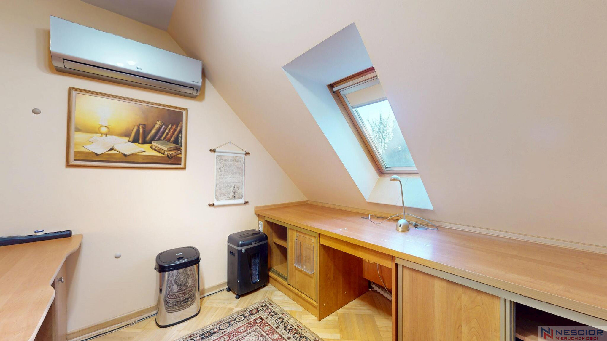 Casa Venta Siedlce 22 Pułku Piechoty