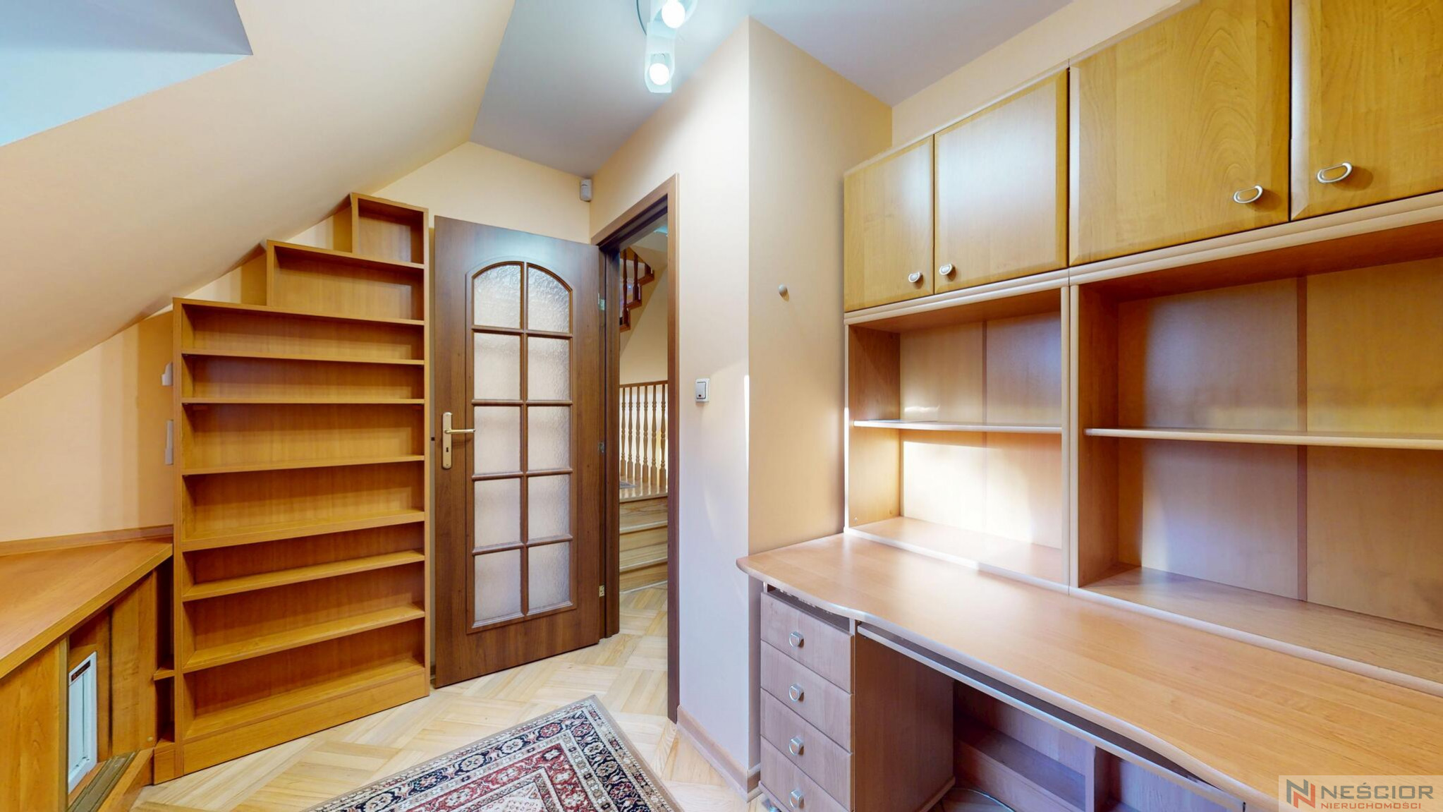 Casa Venta Siedlce 22 Pułku Piechoty