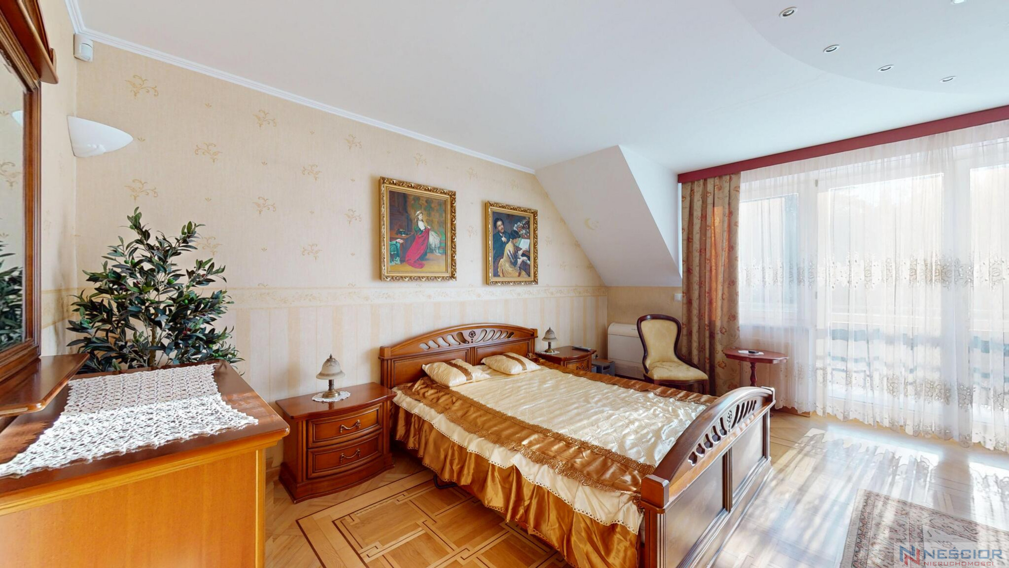 Casa Venta Siedlce 22 Pułku Piechoty