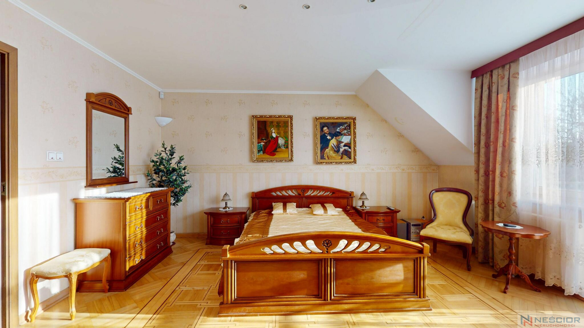Casa Venta Siedlce 22 Pułku Piechoty