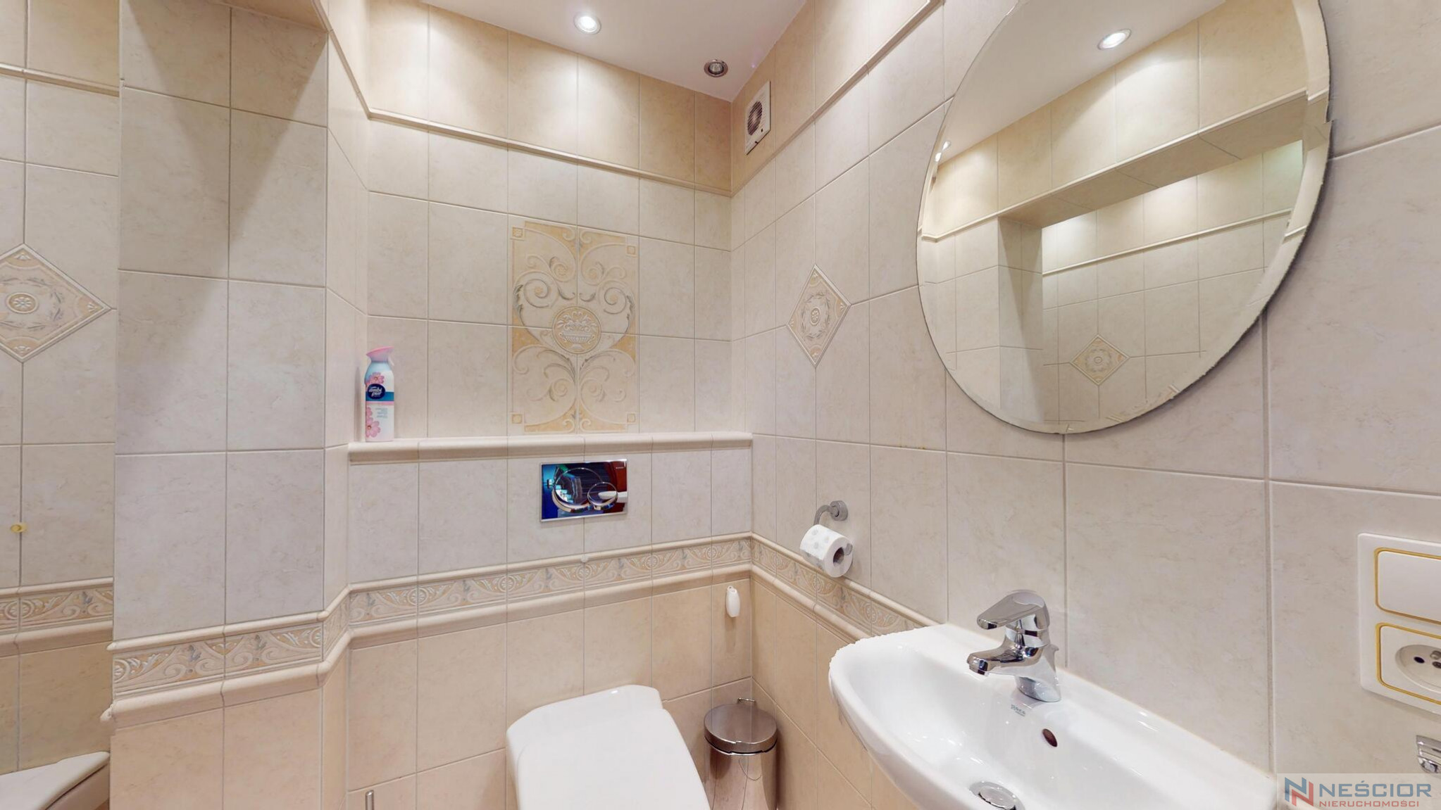 Casa Venta Siedlce 22 Pułku Piechoty
