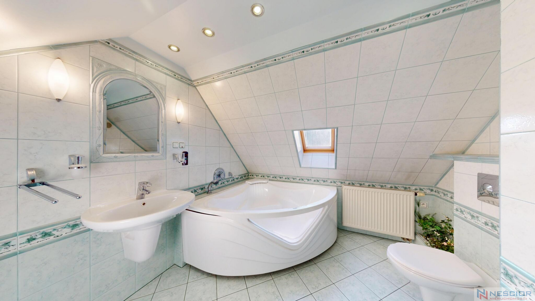 Casa Venta Siedlce 22 Pułku Piechoty