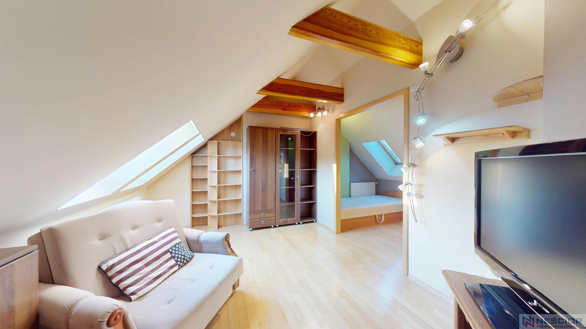 Casa Venta Siedlce 22 Pułku Piechoty