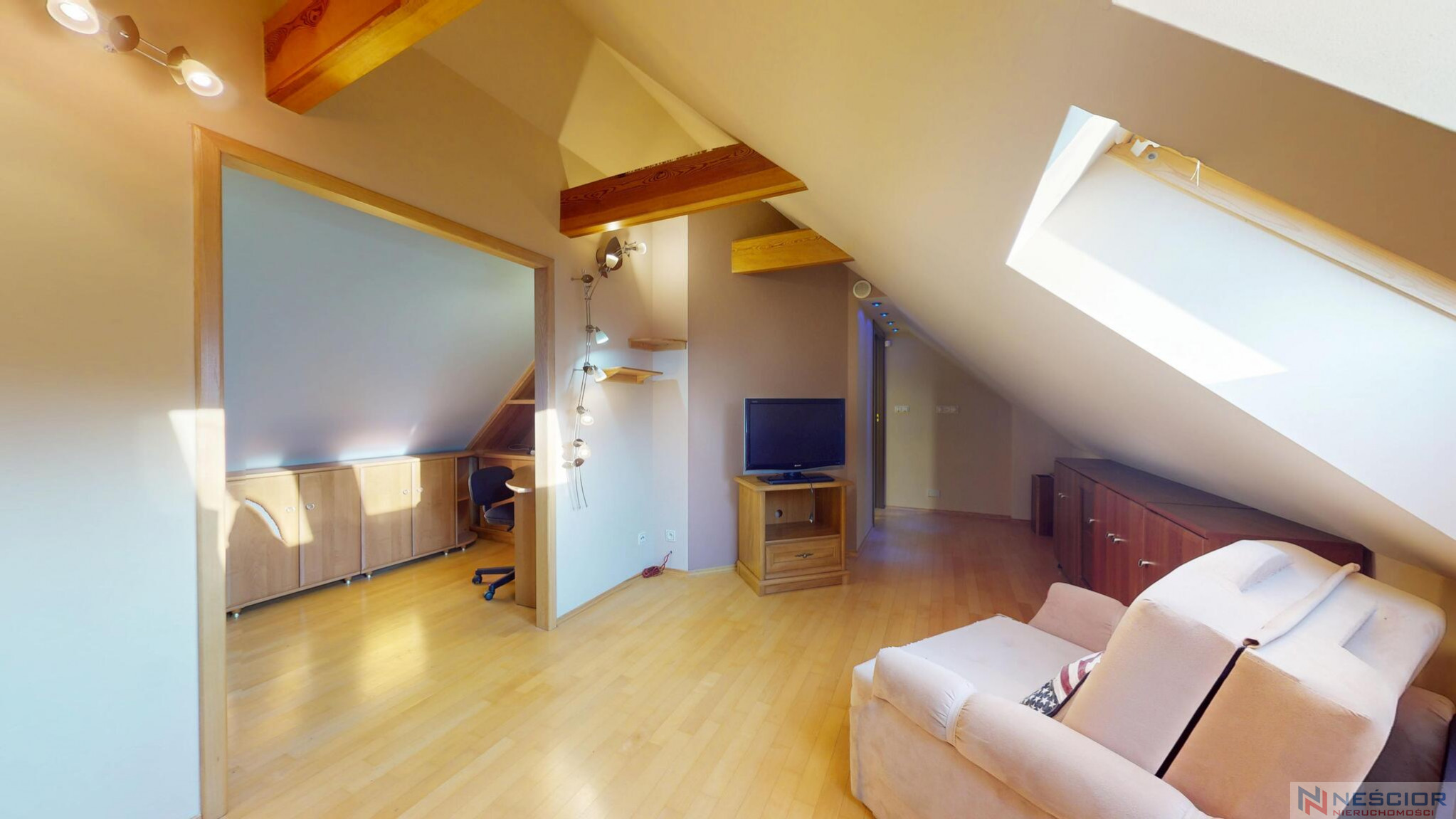Casa Venta Siedlce 22 Pułku Piechoty