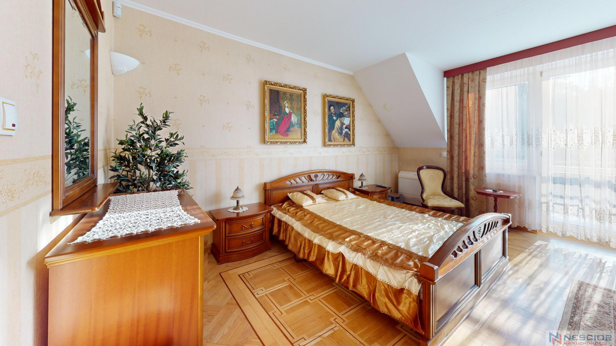 Casa Venta Siedlce 22 Pułku Piechoty