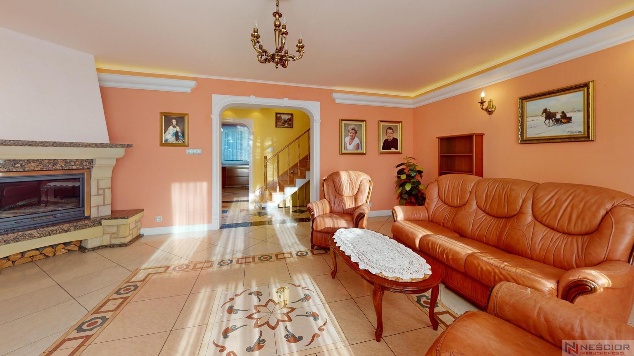 Casa Venta Siedlce 22 Pułku Piechoty