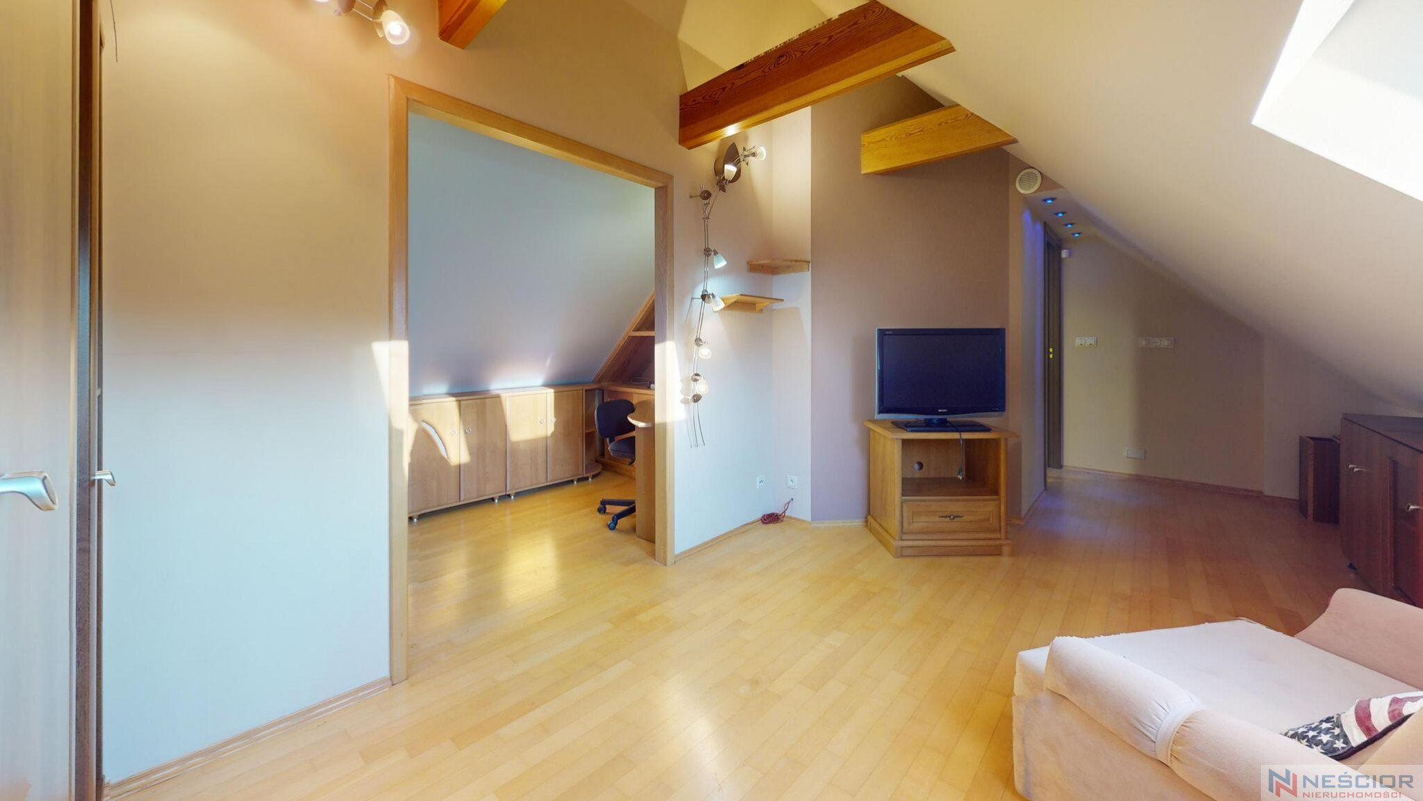 Casa Venta Siedlce 22 Pułku Piechoty