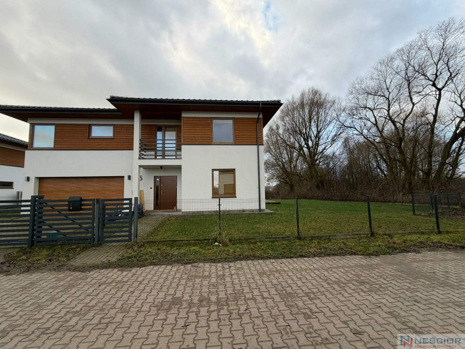 Casa Venta Siedlce Zachodnia