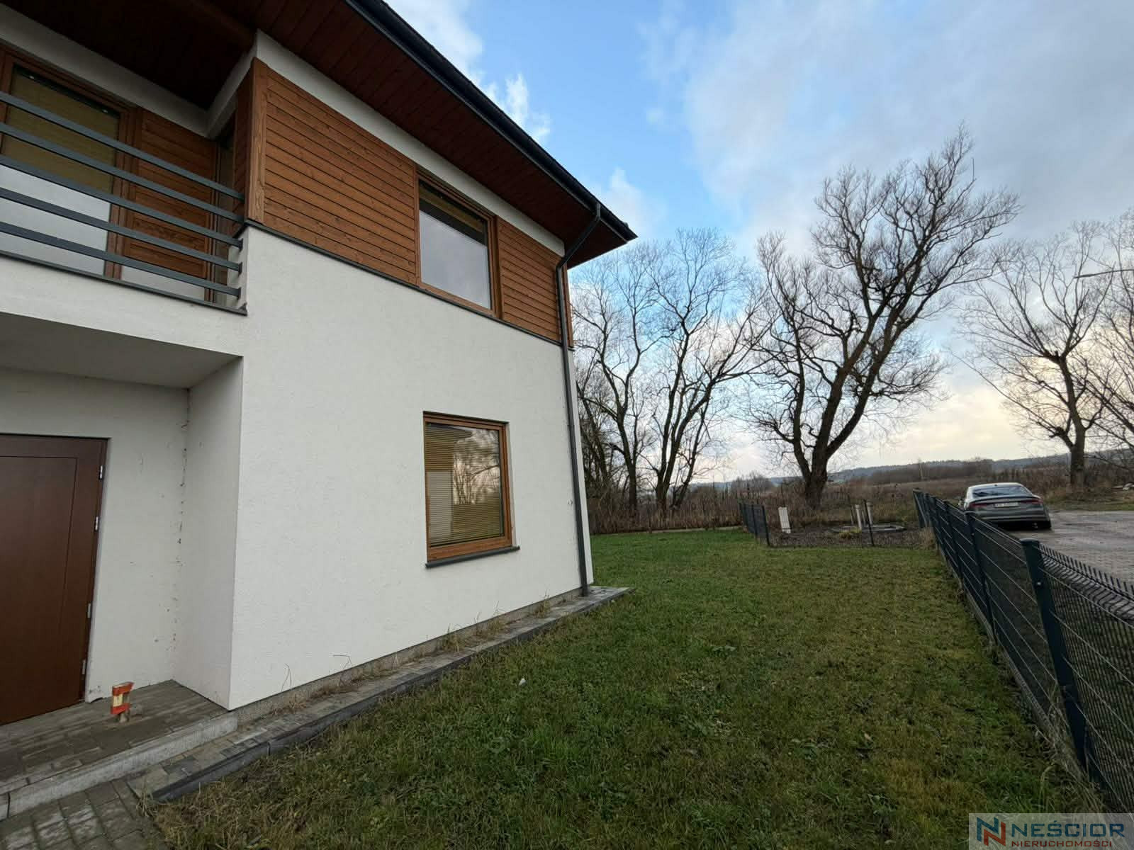 Casa Venta Siedlce Zachodnia