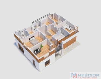 Casa Venta Siedlce Zachodnia