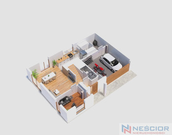 Casa Venta Siedlce Zachodnia