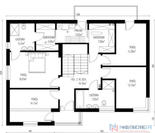 Casa Venta Siedlce Zachodnia