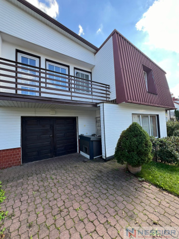 Casa Venta Siedlce Łowcza 1