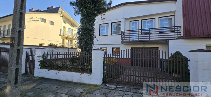 Casa Venta Siedlce Łowcza 2