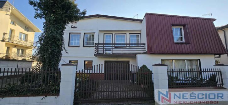 Casa Venta Siedlce Łowcza 3