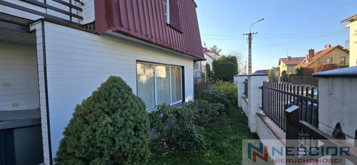 Casa Venta Siedlce Łowcza 5
