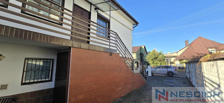 Casa Venta Siedlce Łowcza 7