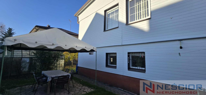 Casa Venta Siedlce Łowcza 11