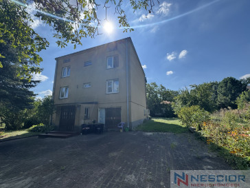 House Sale Nowe Iganie Siedlecka