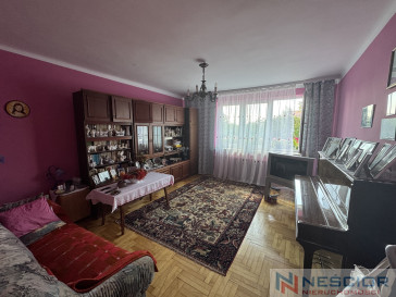 House Sale Nowe Iganie Siedlecka