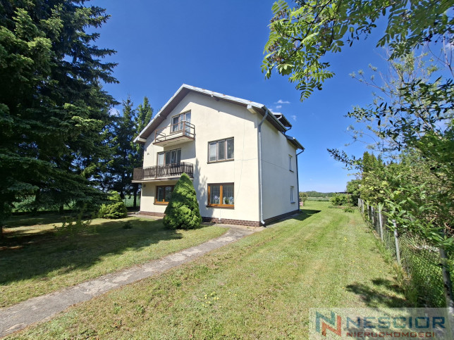 Casa Venta Pruszynek 1
