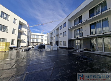Departamento Venta Siedlce