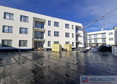 Departamento Venta Siedlce