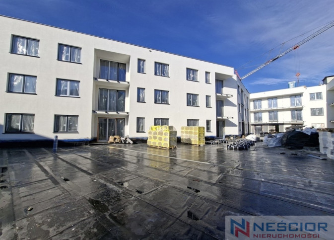 Departamento Venta Siedlce 2