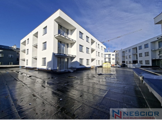 Departamento Venta Siedlce 4