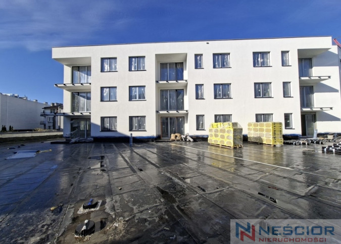 Departamento Venta Siedlce 5