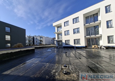 Departamento Venta Siedlce