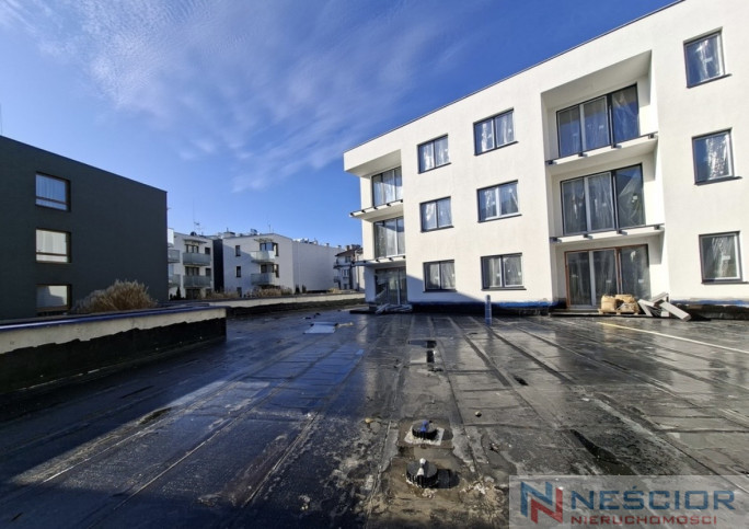 Departamento Venta Siedlce 6