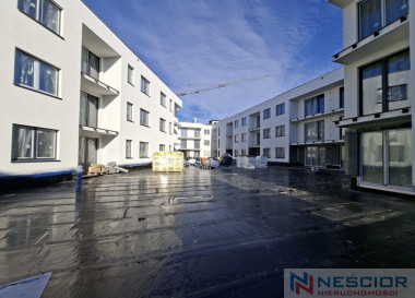 Departamento Venta Siedlce