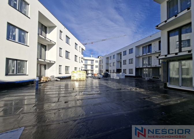 Departamento Venta Siedlce 7