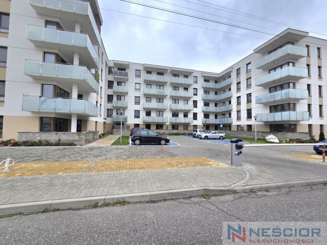 Departamento Venta Siedlce Rakowiecka 1