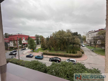 Departamento Venta Siedlce gen. Józefa Bema